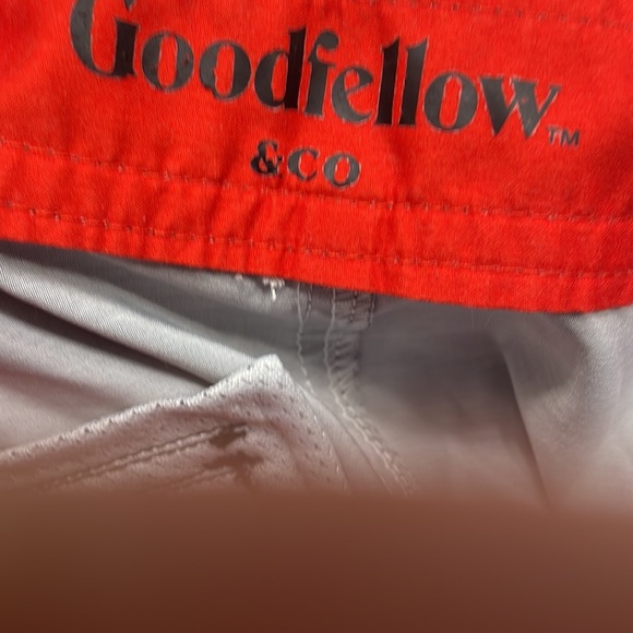 Goodfellow & Co Men’s Swim Shorts Size 30 - Picture 5 of 7